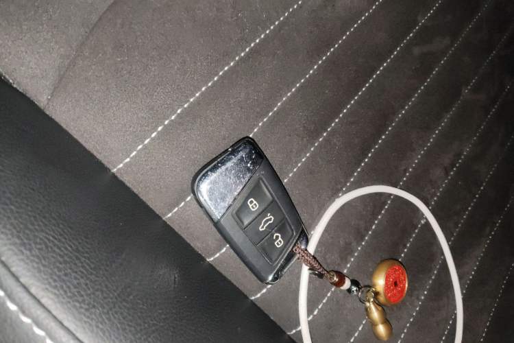 Used Volkswagen Magotan 2020 330TSI DSG Luxury Edition
