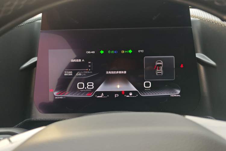 Used Haval DARGO 2022 1.5T DCT Two-Wheel Drive Labrador Edition
