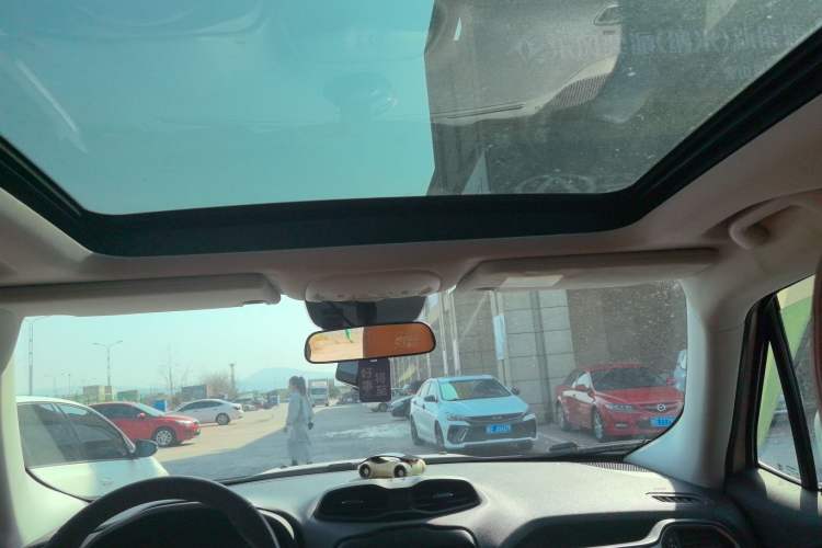 Used  Renegade 2017 180T Automatic High-Energy Version
