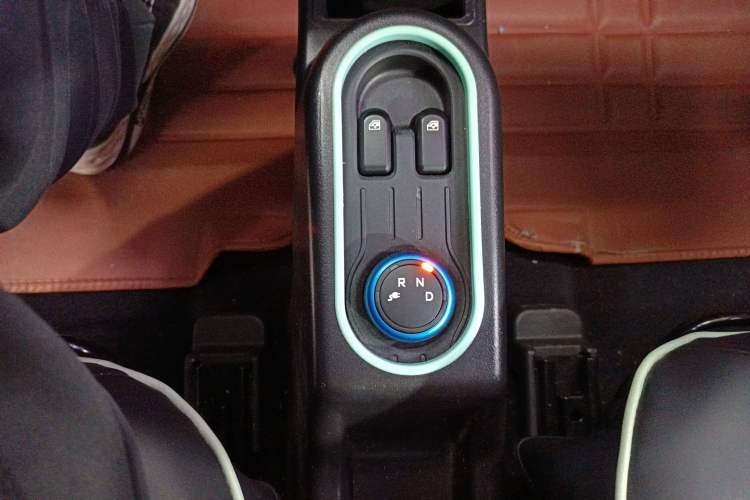 Used Wuling Hongguang MINIEV 2022 Enjoy Edition Lithium-Ion Battery