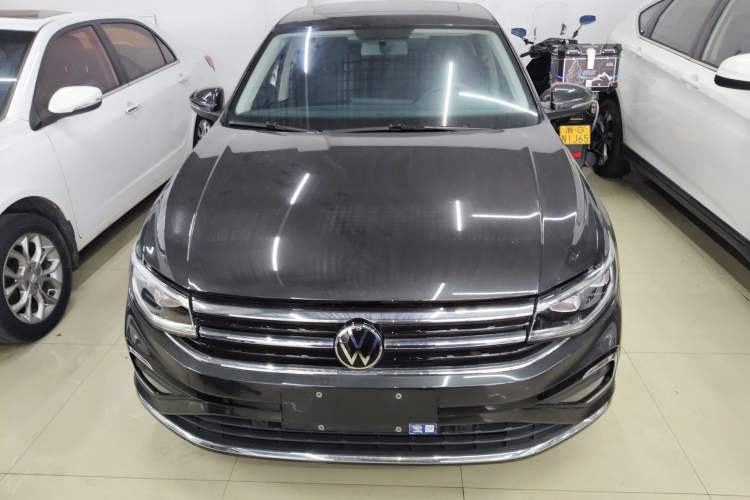 Used Volkswagen Bora 2023 200TSI DSG YueXing PRO Edition
