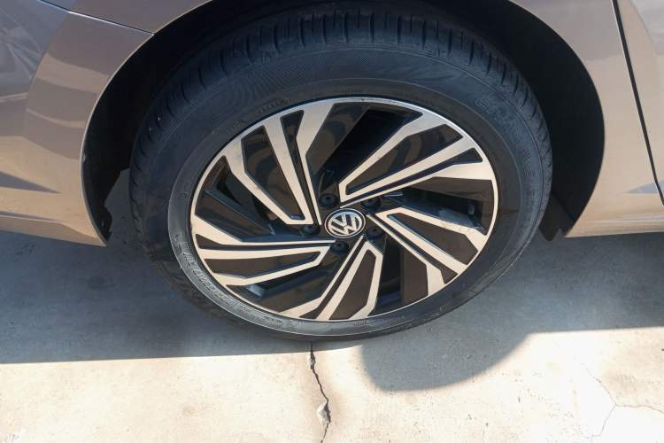 Used Volkswagen Sagitar 2021 280TSI DSG Excellence Edition
