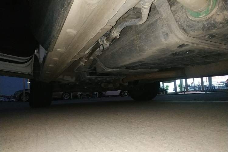 Used Changan CS75 PLUS 2022 2nd Generation 1.5T Automatic Prestige Version
