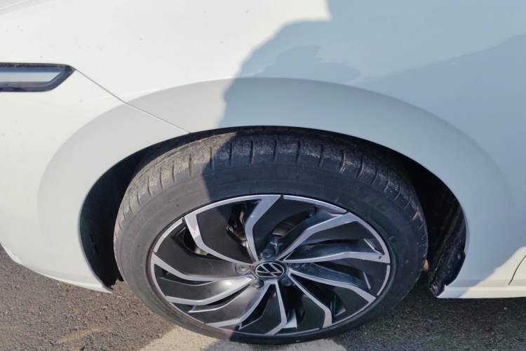 Used Volkswagen Golf 2023 280TSI DSG Pro