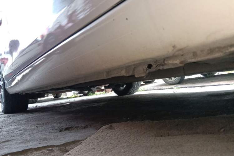 Used Peugeot 408 2014 1.8L Automatic Luxury Edition
