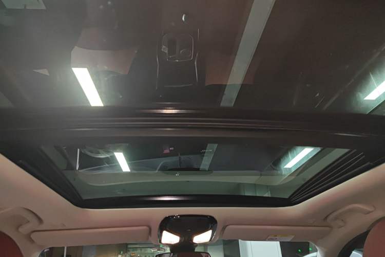 Used BMW i3 2024 eDrive 35 L
