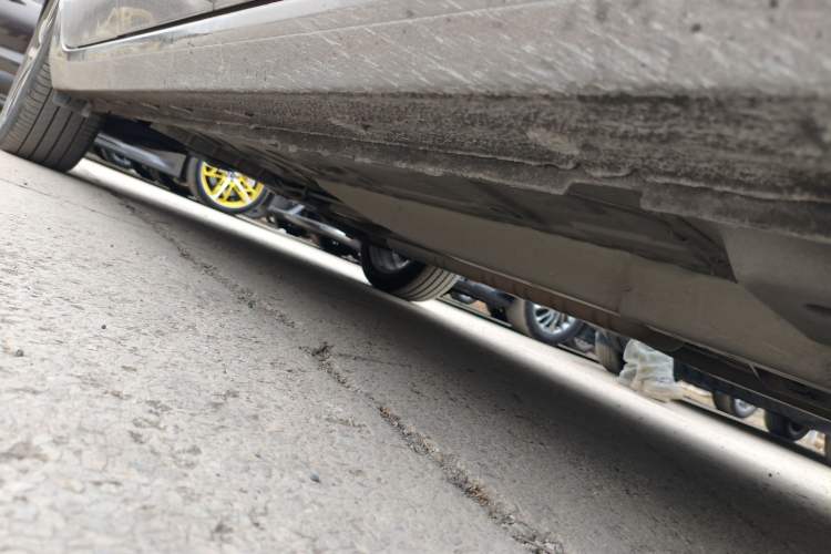 Used Buick GL6 2018 18T 6-Seater Prestige Model
