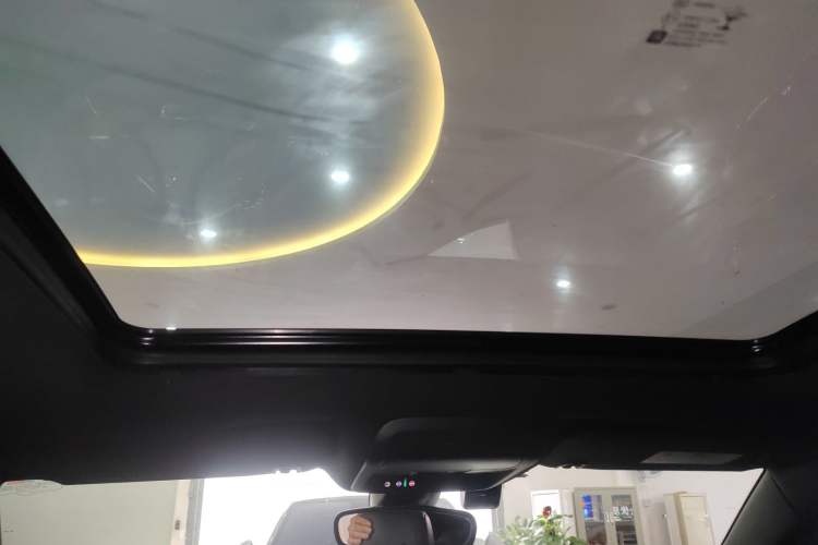 Used Cadillac XT5 2022 2.0T Four-Wheel Drive Premium Edition
