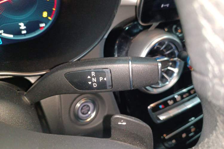 Used Mercedes-Benz GLC 2021 GLC 260 L 4MATIC Dynamic Edition