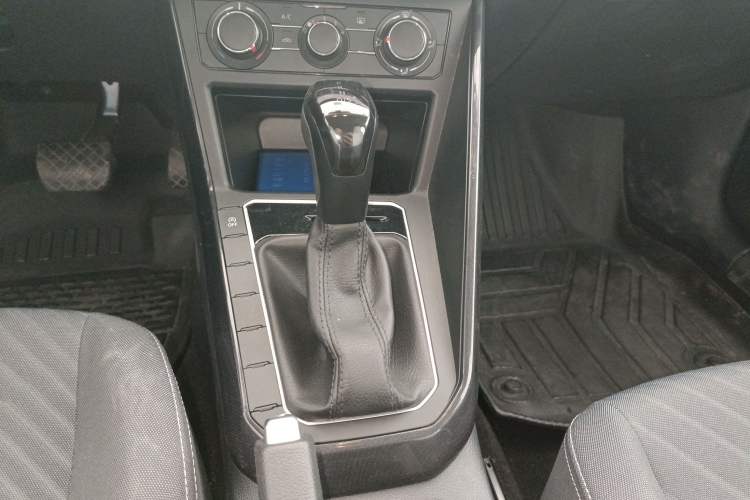 Used Volkswagen Lavida 2023 New Rui 1.5L Automatic New Yi Edition
