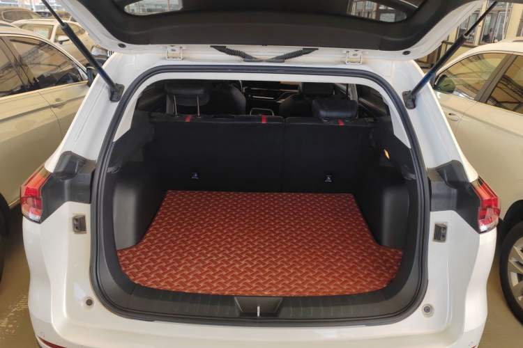 Used Haval H6 2021 National Trend Edition 1.5T Automatic Urban Version
