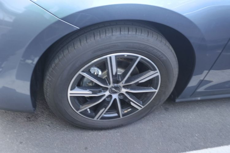 Used BYD Seal 06 New Energy 2024 DM-i 80KM Prestige Model
