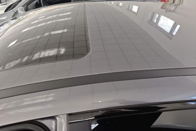 Used GAC Trumpchi EMPOW 2021 270T DCT J15 Version
