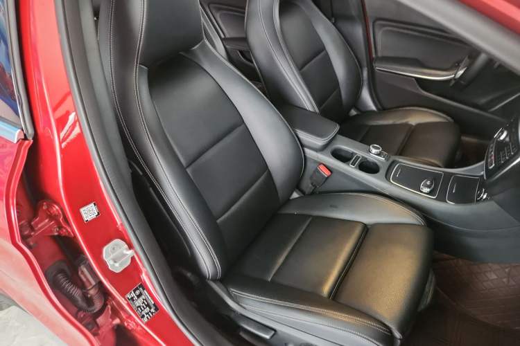 Used Mercedes-Benz GLA 2017 GLA 200 Sport Edition
