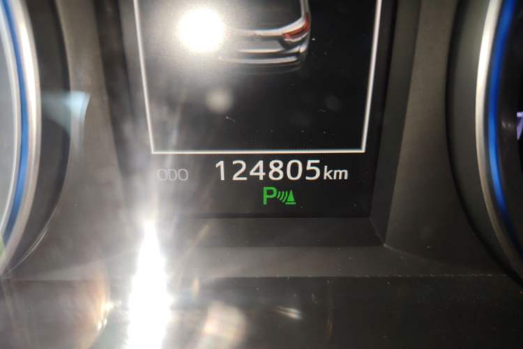 Used Toyota Highlander 2018 2.0T Four-Wheel Drive Prestige Version 7 Seats China VI Standard
