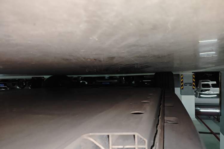 Used ORA Good Cat 2021 500km Long-Range Poseidon Edition Lithium-Ion Battery
