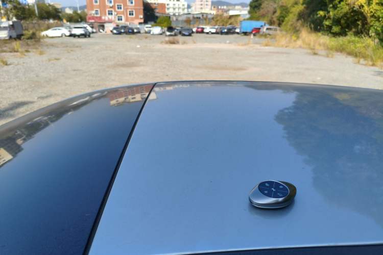 Used XPeng G3 2020 520 Smart Edition
