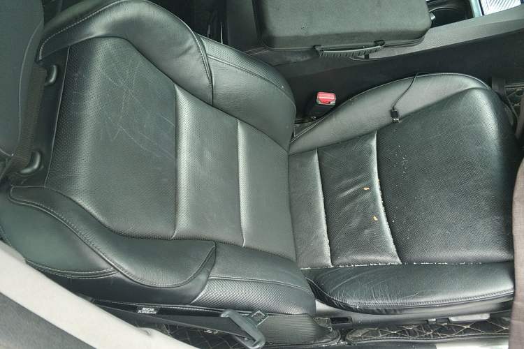 Used Honda Spirior 2015 2.0L Collector's Edition
