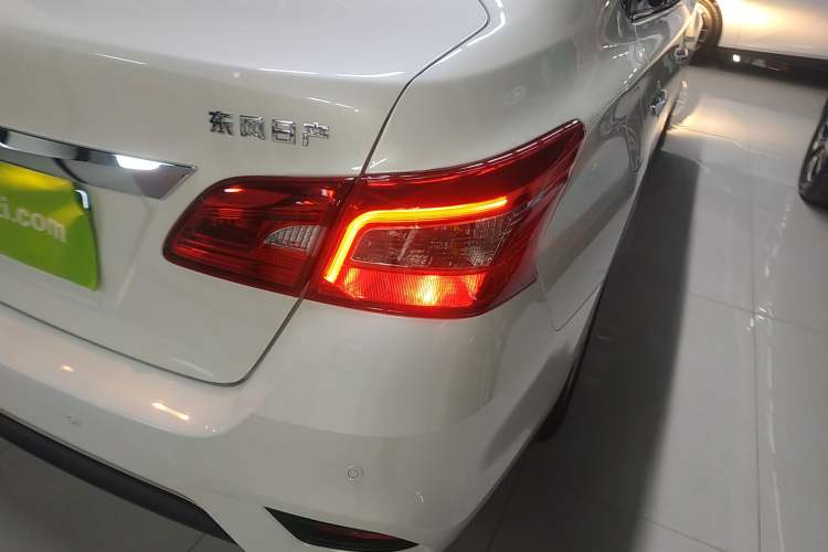 Used Nissan Sylphy 2024 Classic 1.6XE CVT Comfort Edition
