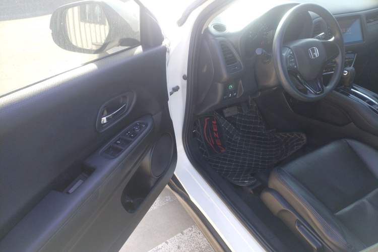 Used Honda Vezel 2019 220 TURBO CVT Elite Edition China VI
