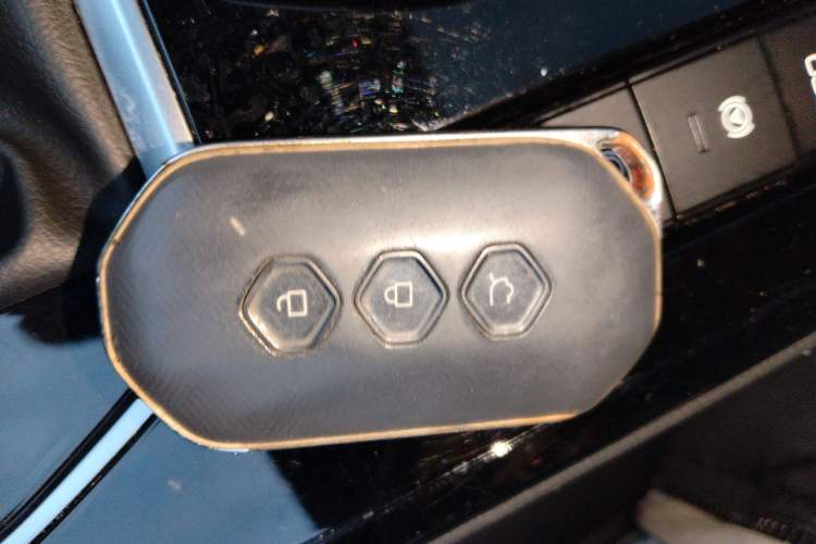 Used Wuling Victory 2023 280T CVT Excellence Model