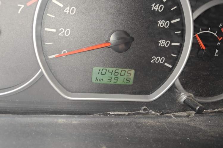 Used Wuling Hongguang 2018 1.5L Classic S Base Model
