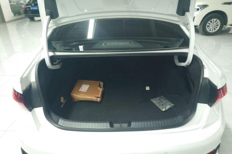 Used Volkswagen Sagitar 2023 300TSI DSG Excellence Edition
