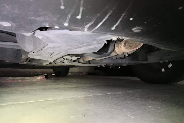 Used  Countryman 2014 1.6L COOPER Fun