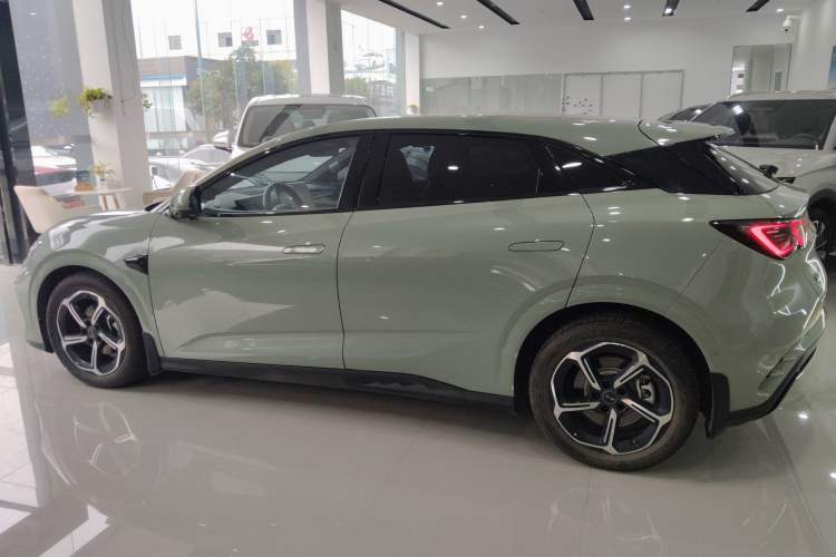 Used BYD Seal 06GT 2025 Intelligent Driving Version 605 Heatwave Edition