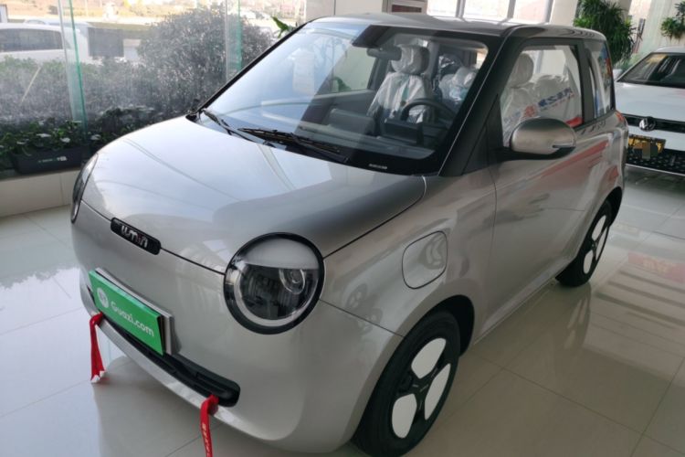 Used Qiyuan Lumin 2023 205km Xiangqin Version