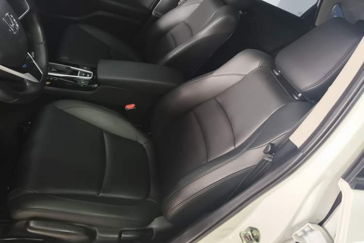 Used Honda Crider 2022 180Turbo CVT Luxury Edition
