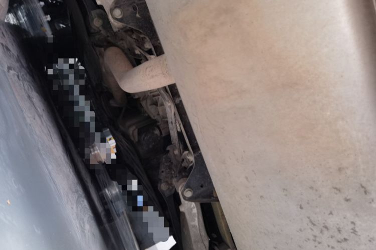 Used Volvo XC90 2018 T6 Zhiyi Edition 7-Seater
