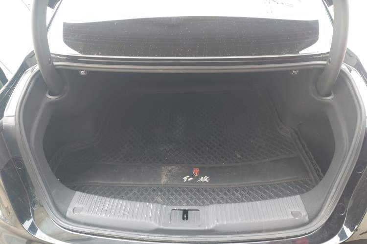 Used Hongqi H5 2023 2.0T Automatic Smart Connect Flagship Edition