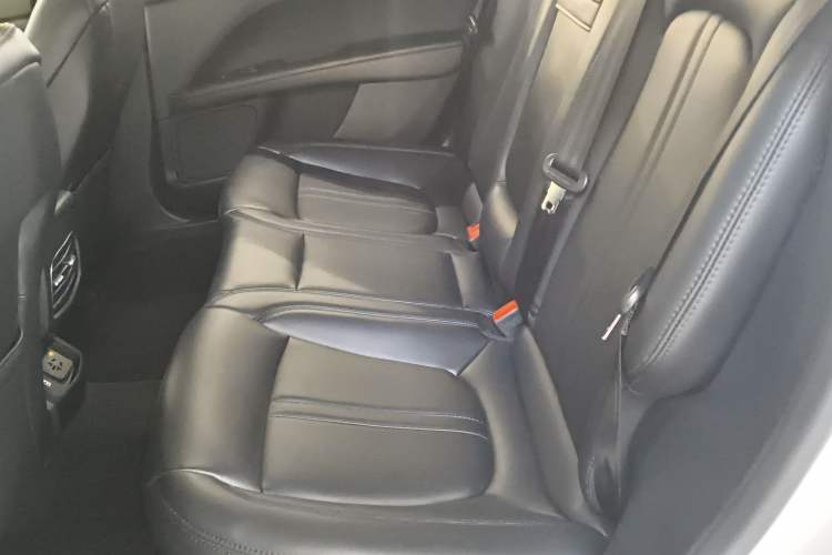 Used Lincoln MKZ 2020 2.0T Deluxe Edition