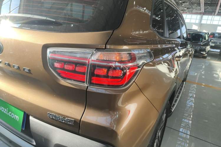 Used Kia Sportage R 2018 2.0L Automatic Smart Luxury Version China V Standard