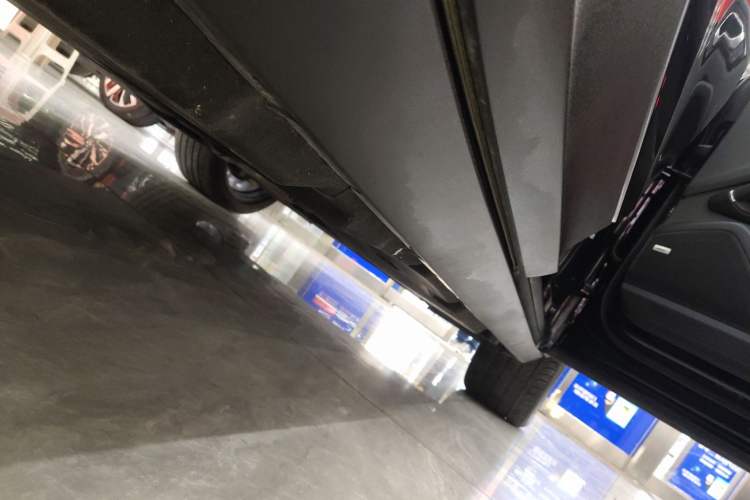 Used Porsche Cayenne 2022 Cayenne E-Hybrid 2.0T Platinum Edition
