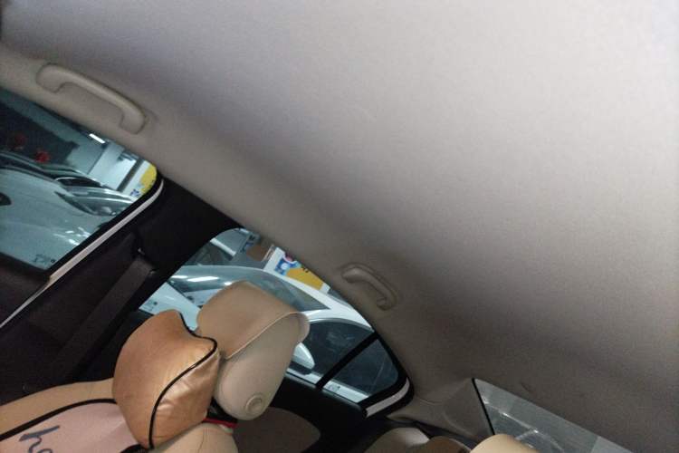 Used Buick Excelle 2020 15N Manual Elite Version
