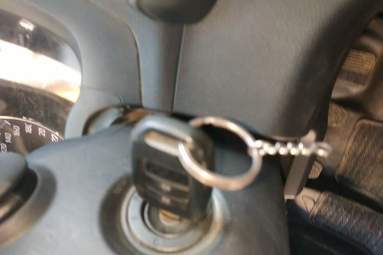 Used Honda XR-V 2015 1.8L EXi Manual Comfort Edition