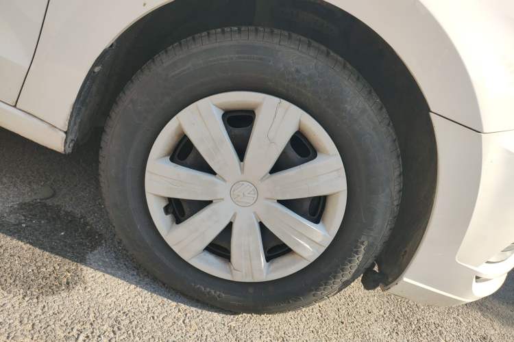 Used Volkswagen Jetta 2017 1.5L Automatic Fashion Model
