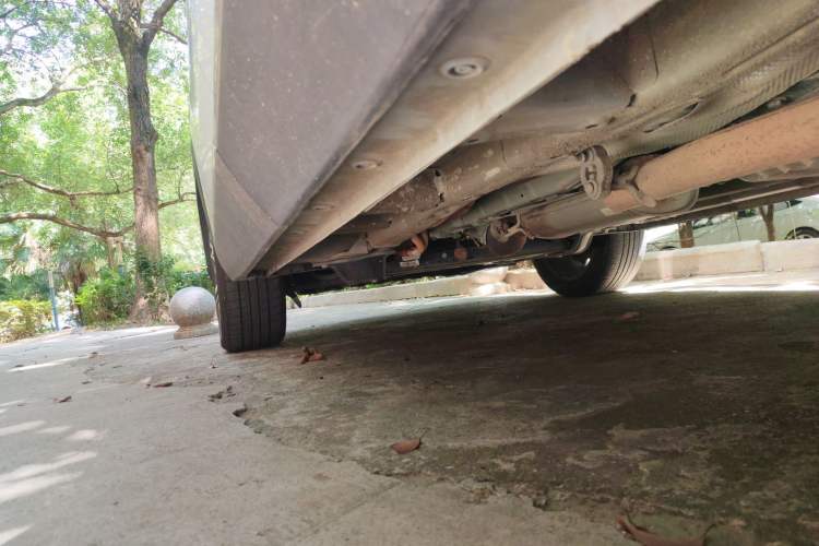 Used Wuling Asta 2022 2.0L DHT Electric-Speed Version
