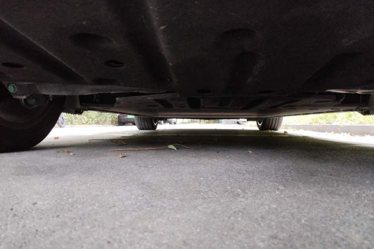 Used BYD Song L EV 2024 662 km Beyond Edition
