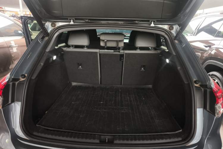 Used Audi Q4 e-tron 2023 40 e-tron Boundary Edition
