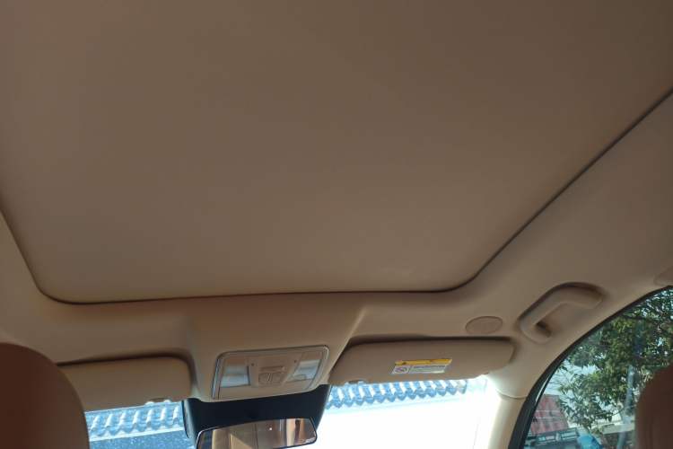 Used  E5 PLUS 2025 165 km Long-Range Travel Custom Edition 7 Seats
