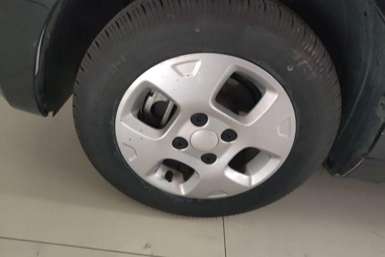 Used Roewe Clever 2021 302km Excellence Edition