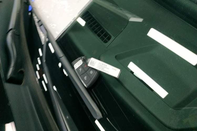 Used Buick Envision 2024 Encore Plus 28T AWD Luxury Edition
