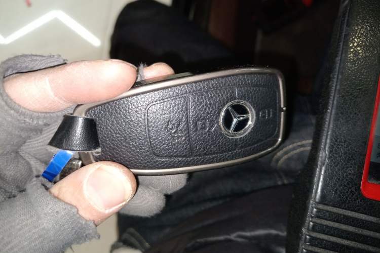 Used Mercedes-Benz E-Class 2019 Restyled E 300 L Luxury Edition
