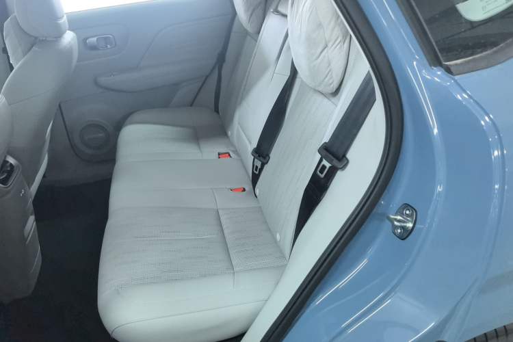 Used Leapmotor B10 2025 510 Joyful Edition
