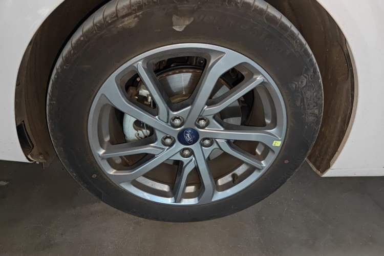 Used Ford Mondeo 2023 EcoBoost 245 Luxury Model
