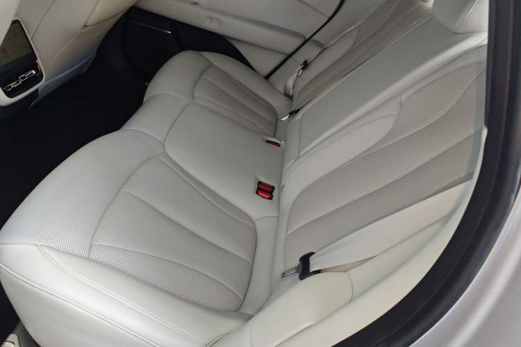 Used XPeng P7+ 2024 Ultra-Long Range Max
