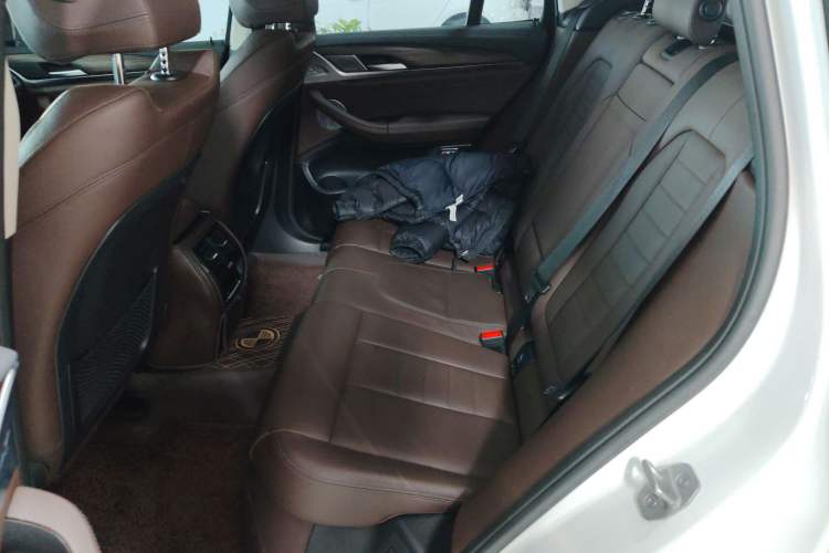 Used BMW X3 2021 xDrive28i M Sport Package